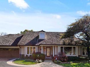 1 Pheasant Row, Lincolnshire, IL