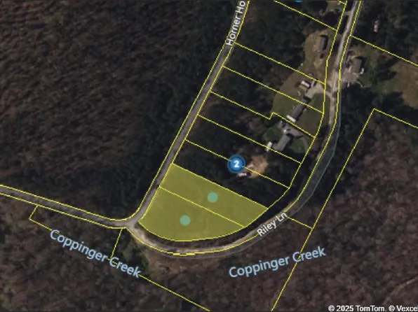 0 Horner Hollow Rd, Birchwood, TN 37308
