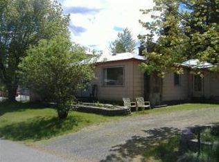 833 Lincoln Ave, Saint Maries, ID 83861