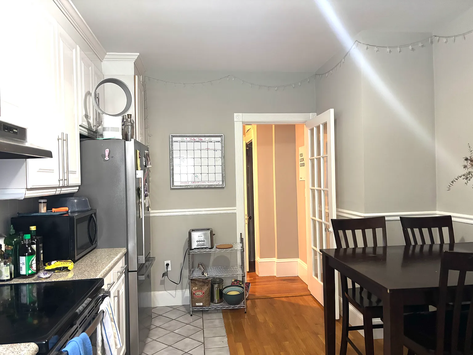 3 bed, 1200 sqft, $4,600 — Photo 3