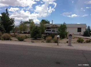 1865 Pams Pl, Fallon, NV 89406