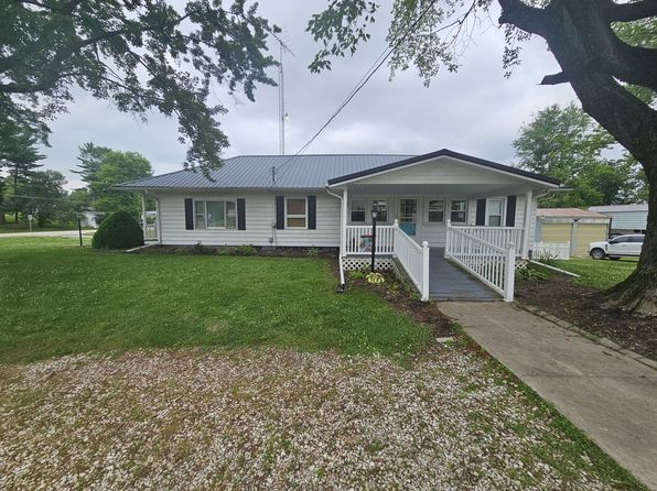 301 E Elnora St