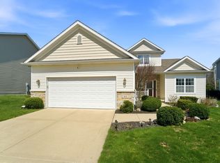 65 Steinbeck Dr, Valparaiso, IN