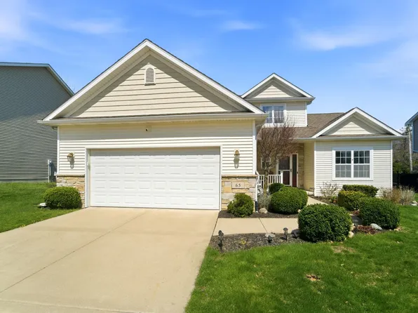 65 Steinbeck Dr, Valparaiso, IN 46383