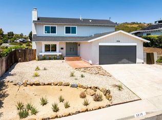 5918 Highplace Dr, San Diego, CA 92120