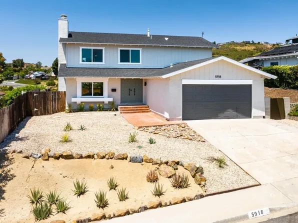 5918 Highplace Dr, San Diego, CA 92120