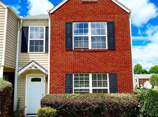 2600 Marlin Dr, McDonough, GA 30253