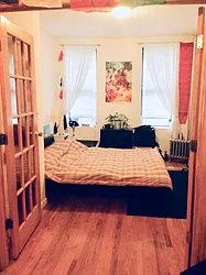 Rented by Warren T Real Estate Corp.