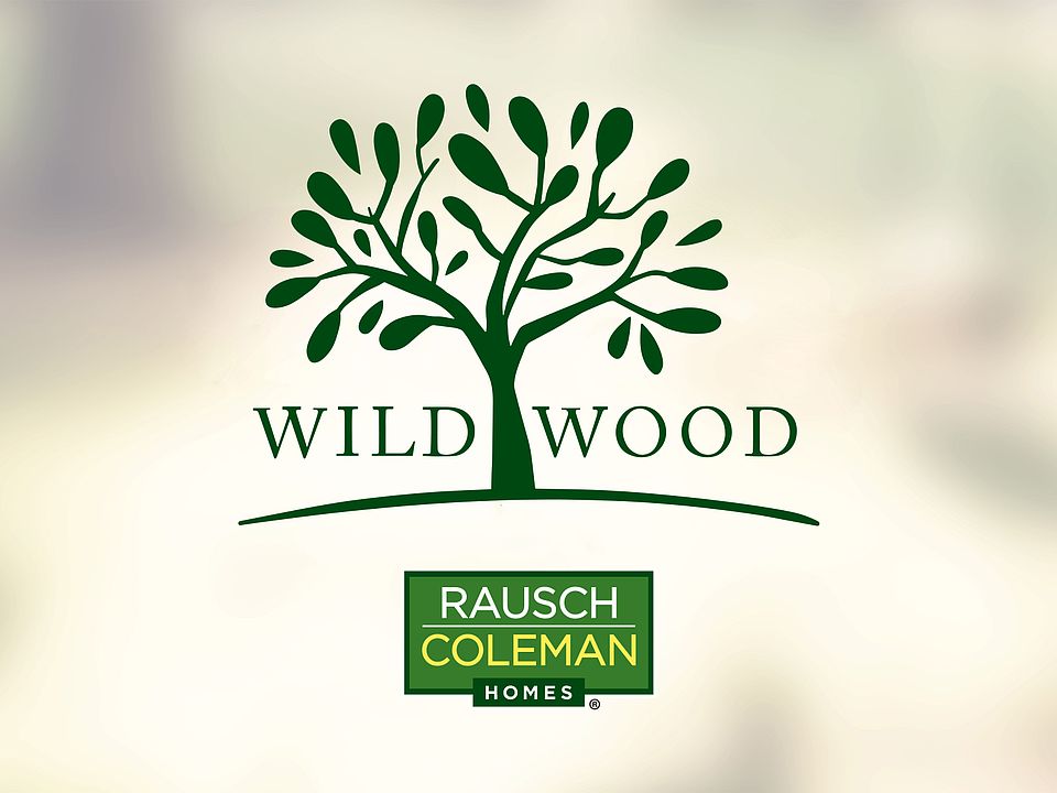 Wildwood by Rausch Coleman Homes Oklahoma City in Shawnee OK Zillow