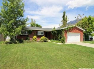 221 E 2950 N, Provo, UT 84604