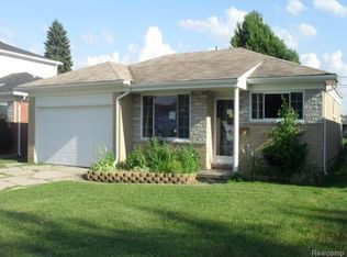 13170 Common Rd, Warren, MI 48088