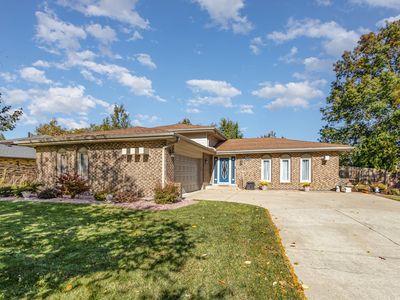 19638 Glennell Ave, Mokena, IL, 60448