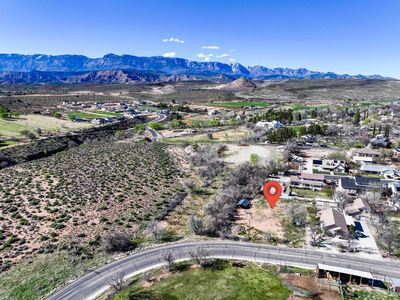 Westfield Rd, Toquerville, UT, 84774