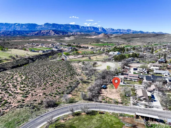 Westfield Rd, Toquerville, UT 84774