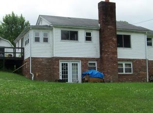 12815 Highway 67 W, Butler, TN 37640