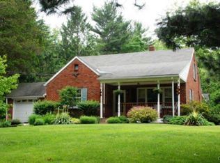 6546 Blue Church Rd S, Coopersburg, PA 18036