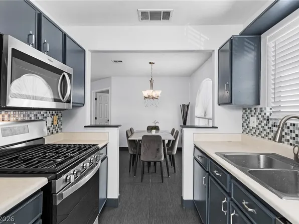 3508 Winterhaven St Unit 102, Las Vegas, NV 89108