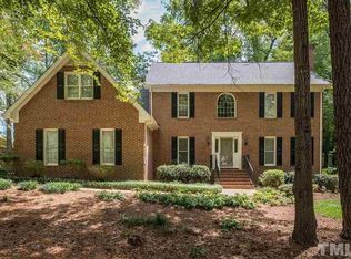 1000 Newton Rd, Raleigh, NC 27615