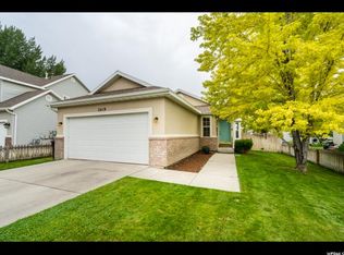 2419 W 180 S, Provo, UT 84601