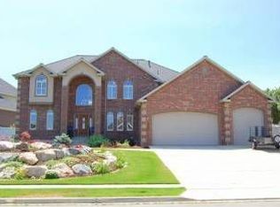 2330 E 3700 N, Layton, UT 84040