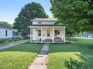 307 Pleasant St, Charlotte, MI 48813
