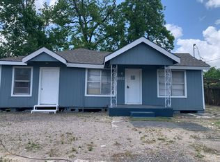 1602 Cresline St #C, Houston, TX 77093