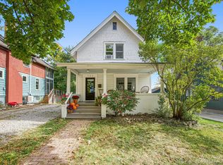 732 Spring St, Ann Arbor, MI 48103