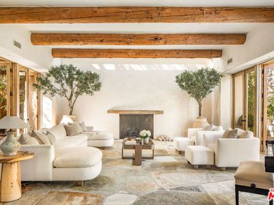 13162 Boca De Canon Ln, Los Angeles, CA, 90049