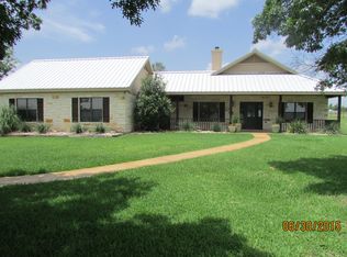 11018 Bigham Rd, Troy, TX 76579