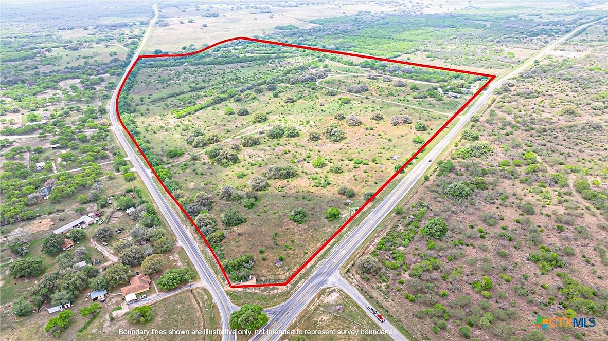 3019 Fm 673, Beeville, TX 78102 | Zillow