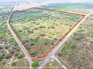 3019 Fm 673, Beeville, TX 78102