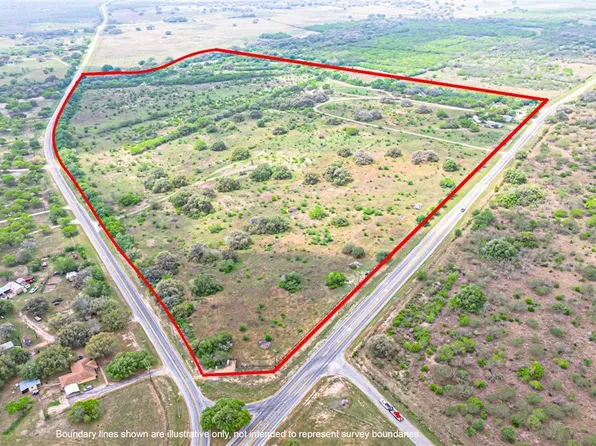 3019 Fm 673, Beeville, TX 78102