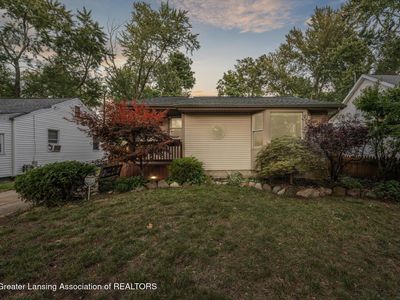 3603 Parkway Dr, Lansing, MI, 48910