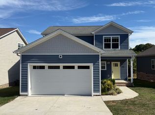 122 Winesap Way SW, Cleveland, TN 37311
