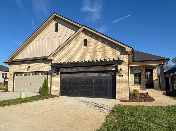 2019 Horseshoe Cir Lot 220, Gallatin, TN 37066