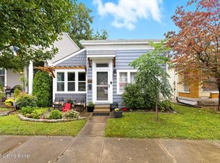 1034 Mulberry St, Louisville, KY 40217