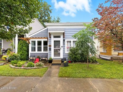 1034 Mulberry St, Louisville, KY, 40217