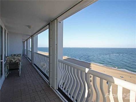 1st image of 2200 S Ocean Ln APT 1110