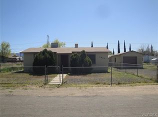 3830 E John L Ave, Kingman, AZ 86409