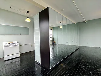 Rented by Carnegie Management Inc