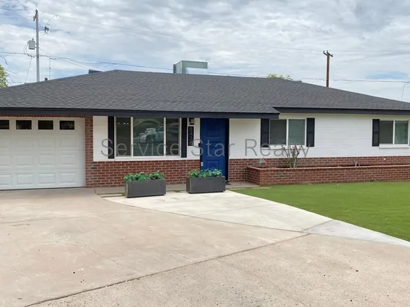 8436 N 13th St, Phoenix, AZ 85020