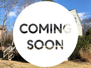 1 Park St, East Hampton, NY 11937