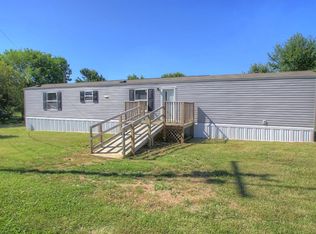 1548 Moberly Rd, Richmond, KY 40475