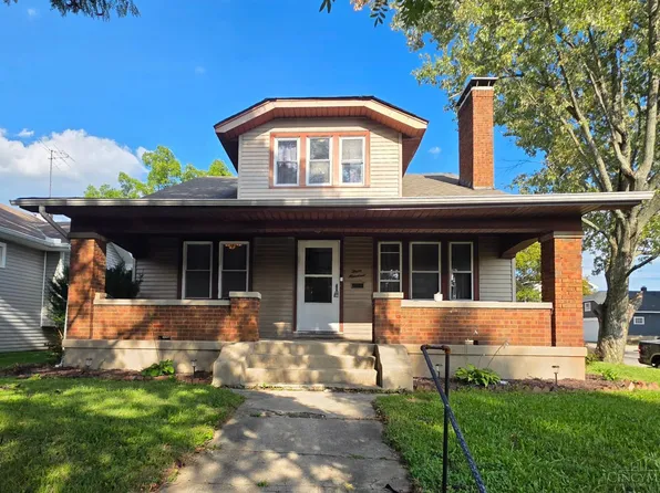 300 N F St, Hamilton, OH 45013