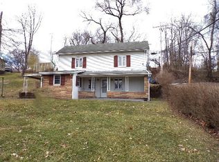 102 Morris Ave, Yukon, PA 15698