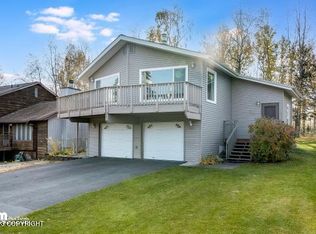 8300 E 20th Ave, Anchorage, AK 99504