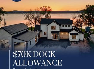 1163 Willow Rd, Graford, TX 76449