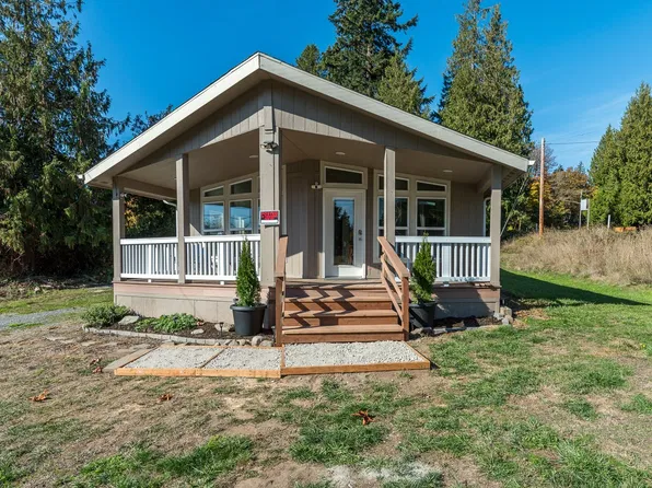 4419 Shoemaker Road, Tulalip, WA 98271