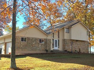 8502 Bonnibell Dr, Charlestown, IN 47111