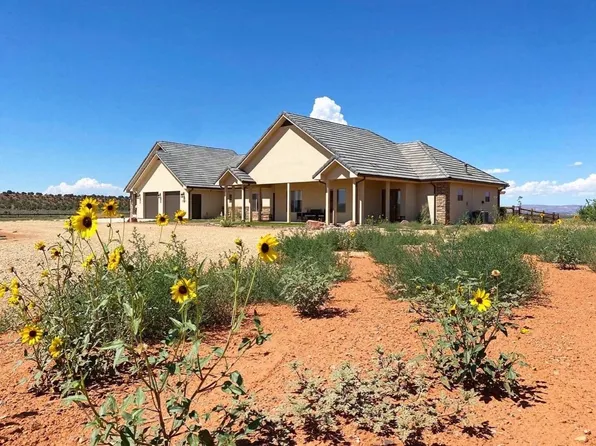 2000 S Palomar Ln, Kanab, UT 84741